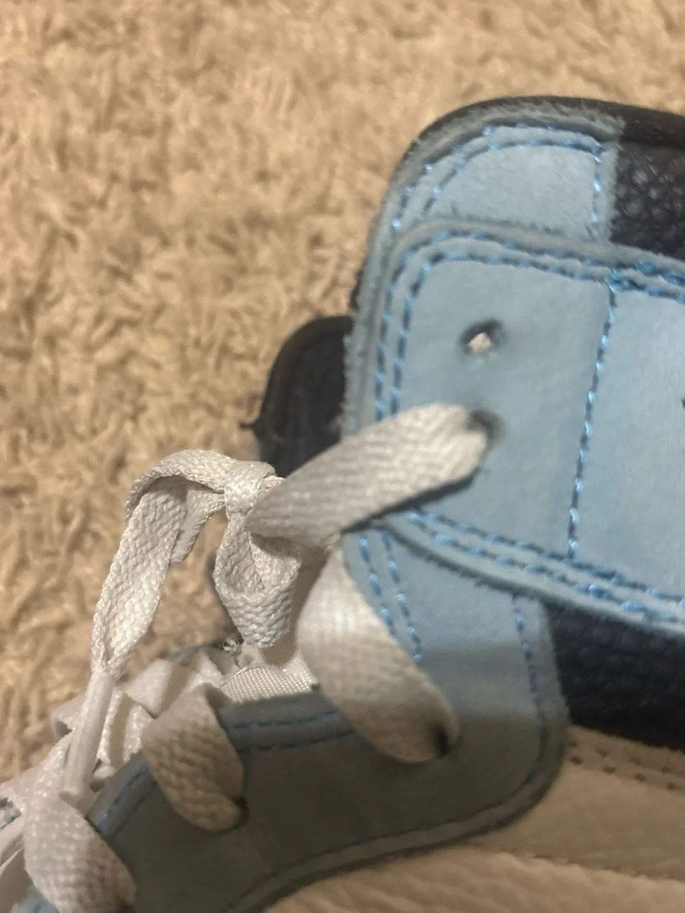 Nike classic air
